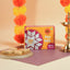 Premium Kaju Katli by Go Desi