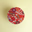 Kalamkari Felt Coaster