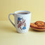 Kalamkari Printed Mug
