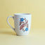 Kalamkari Printed Mug