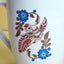 Kalamkari Printed Mug