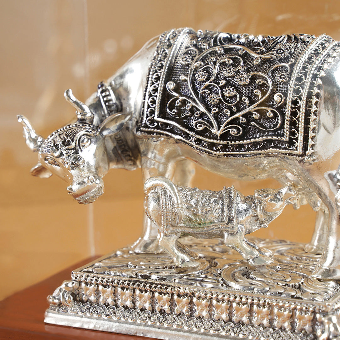 Pavitra- Kamadhenu 