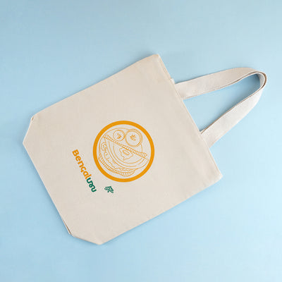 The Bengaluru Carry Tote