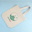 The Cubbon Carry Tote
