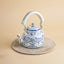 Hand Painted Kettle