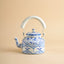 Hand Painted Kettle