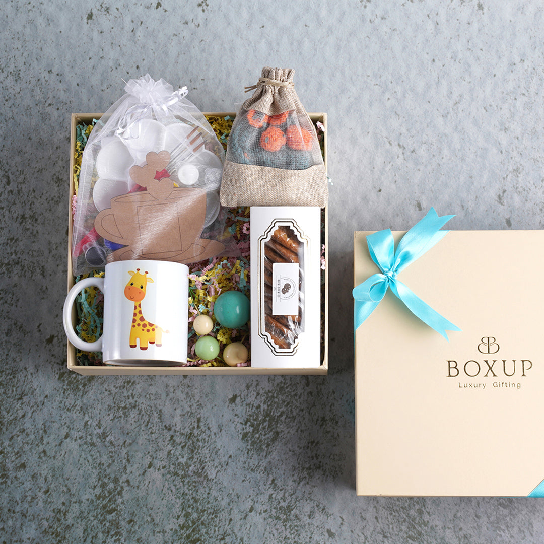 Kiddie Surprise Gift Box