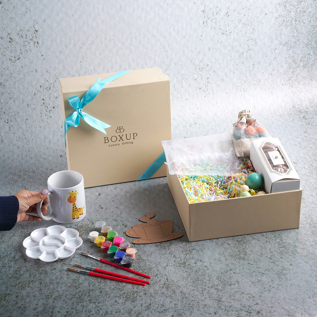 Kiddie Surprise Gift Box