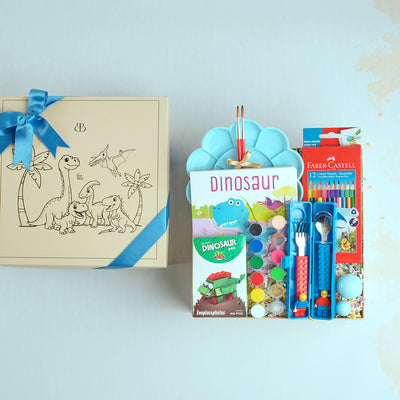 The Little Creator’s Hamper