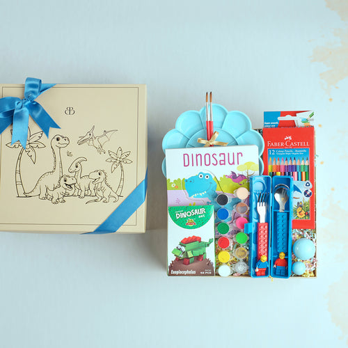 The Little Creators Hamper