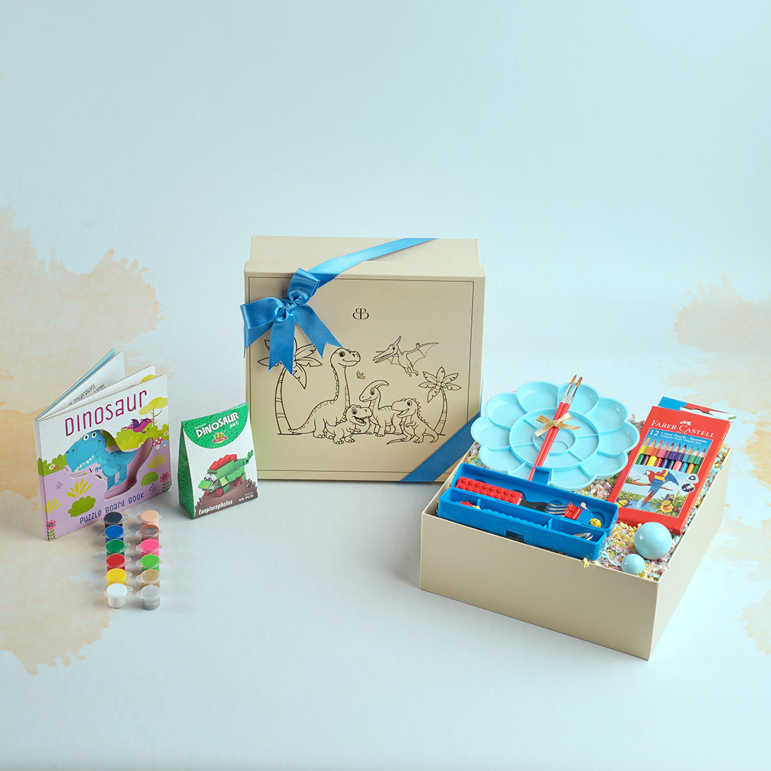 The Little Creators Hamper