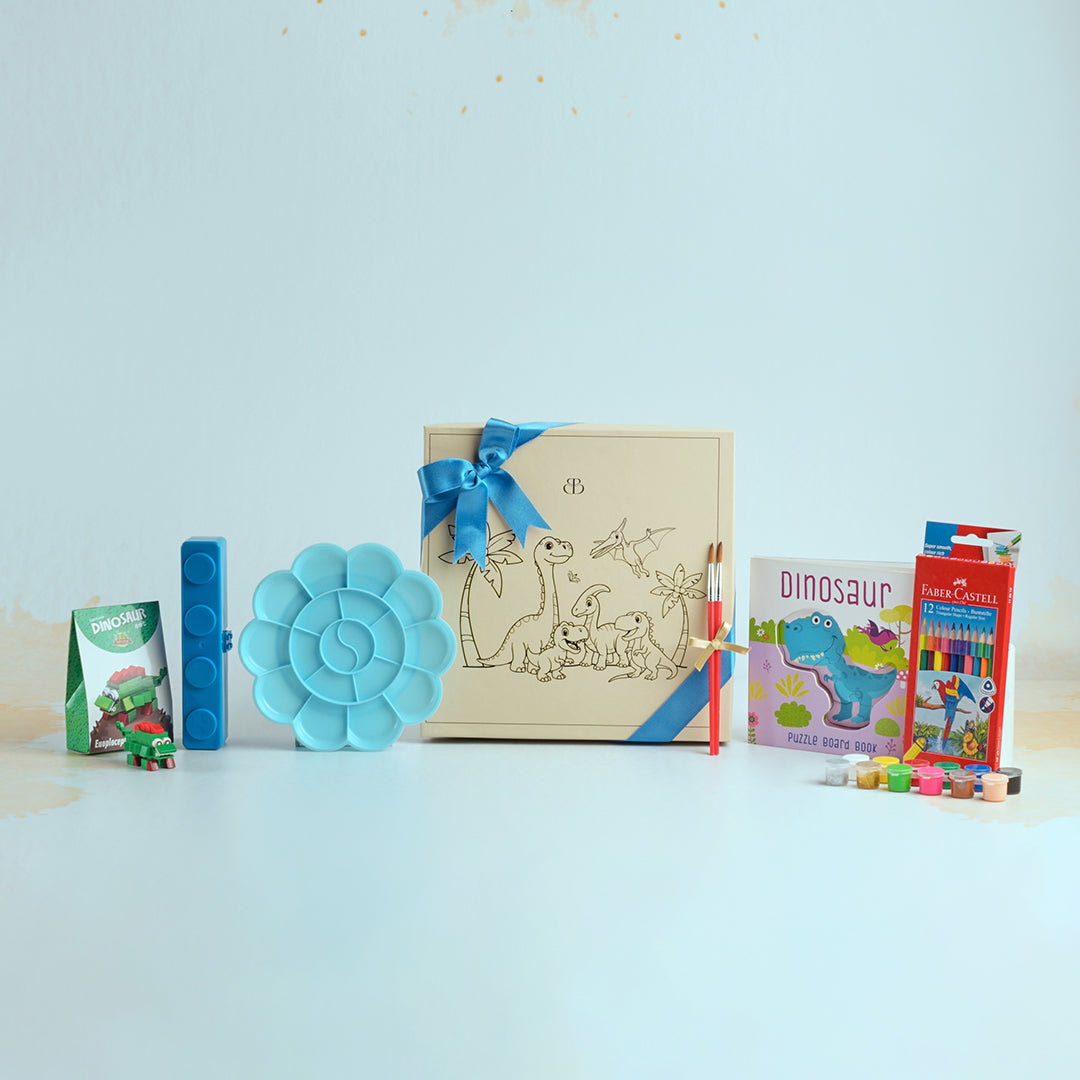 The Little Creators Hamper