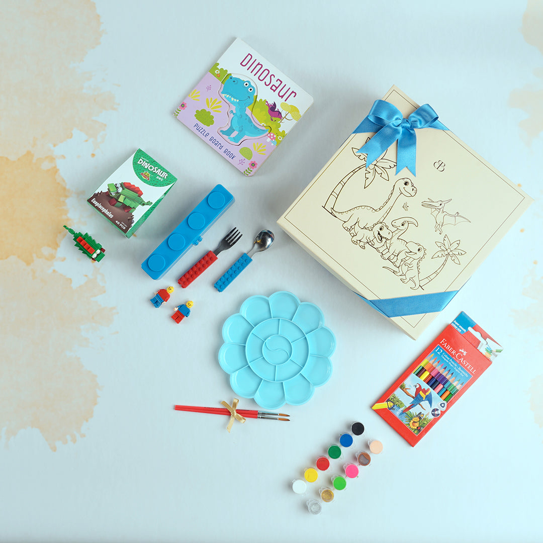 The Little Creators Hamper