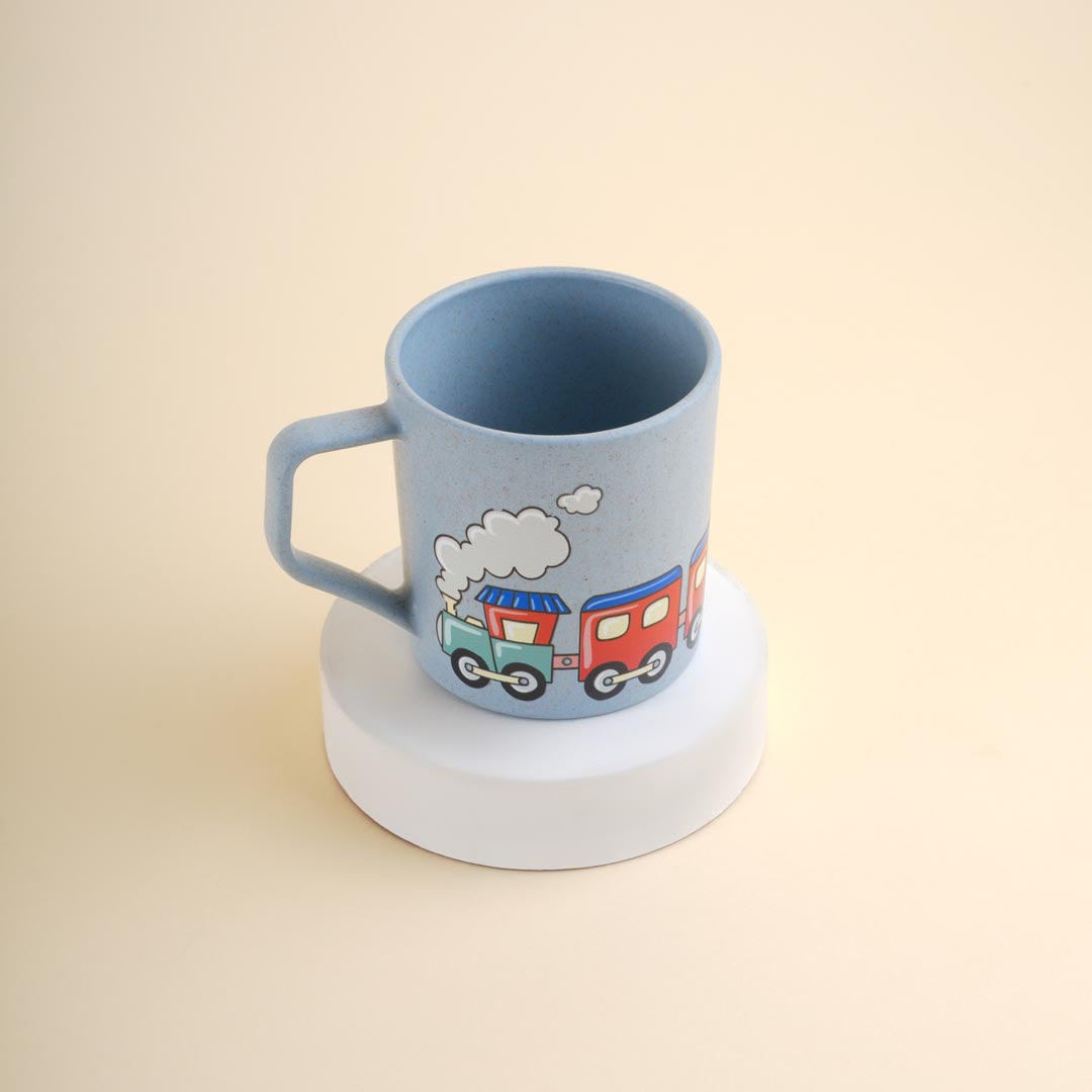 The Little Sipper Mug