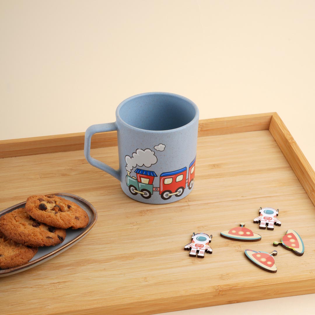 The Little Sipper Mug