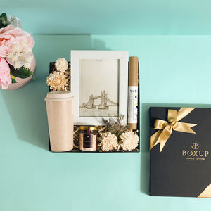 Koffee Kicks Gift Hamper