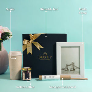 Koffee Kicks Gift Hamper