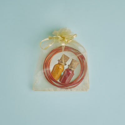 Kumkum Bangle set