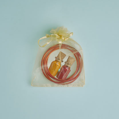 Kumkum Bangle set