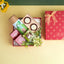 Crimson Kolam Diwali Hamper