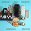 The Tool & Tune Hamper