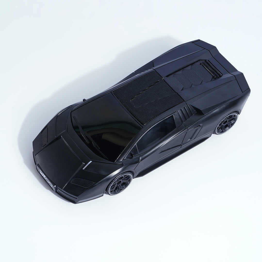  Turbo Speaker