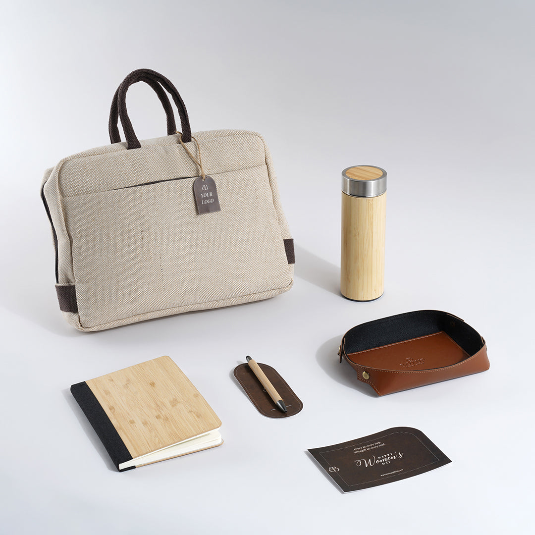 The Lady Hustler Edit