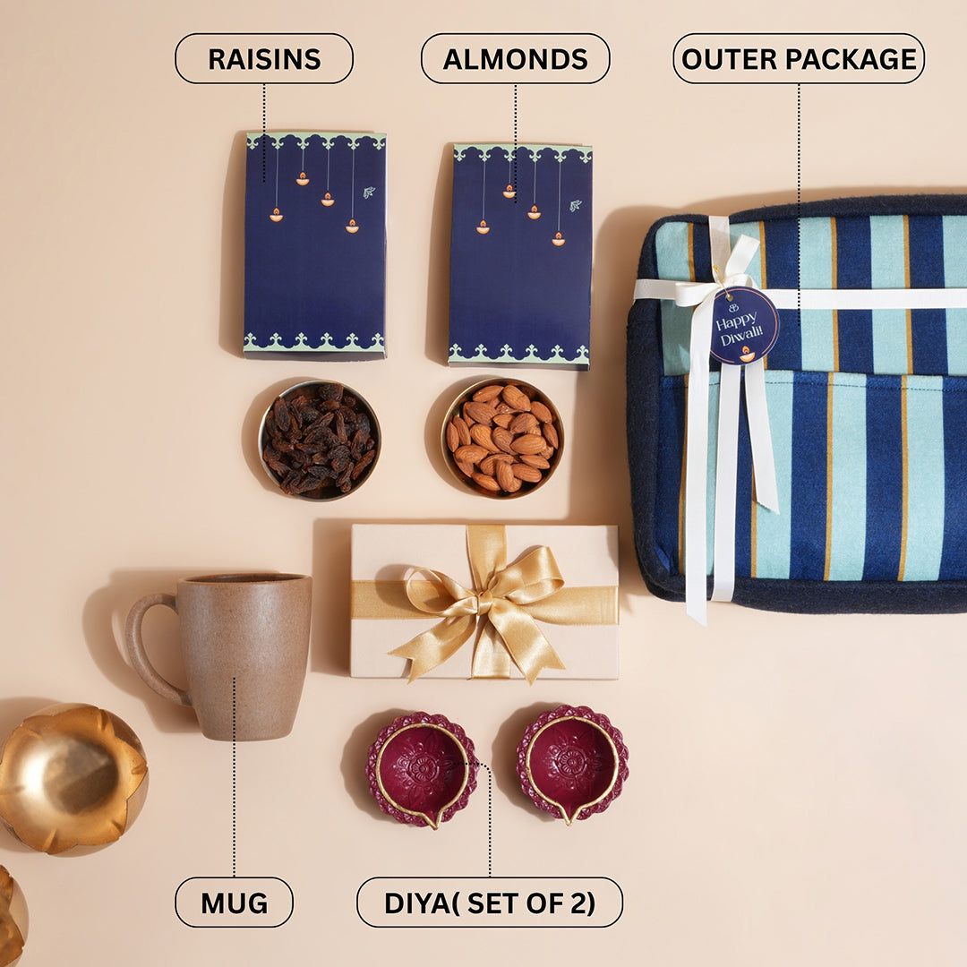 Prosperity Diwali Gift Hamper