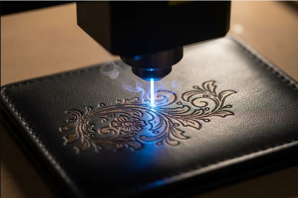 Laser Engraving