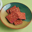 Beetroot Crackers