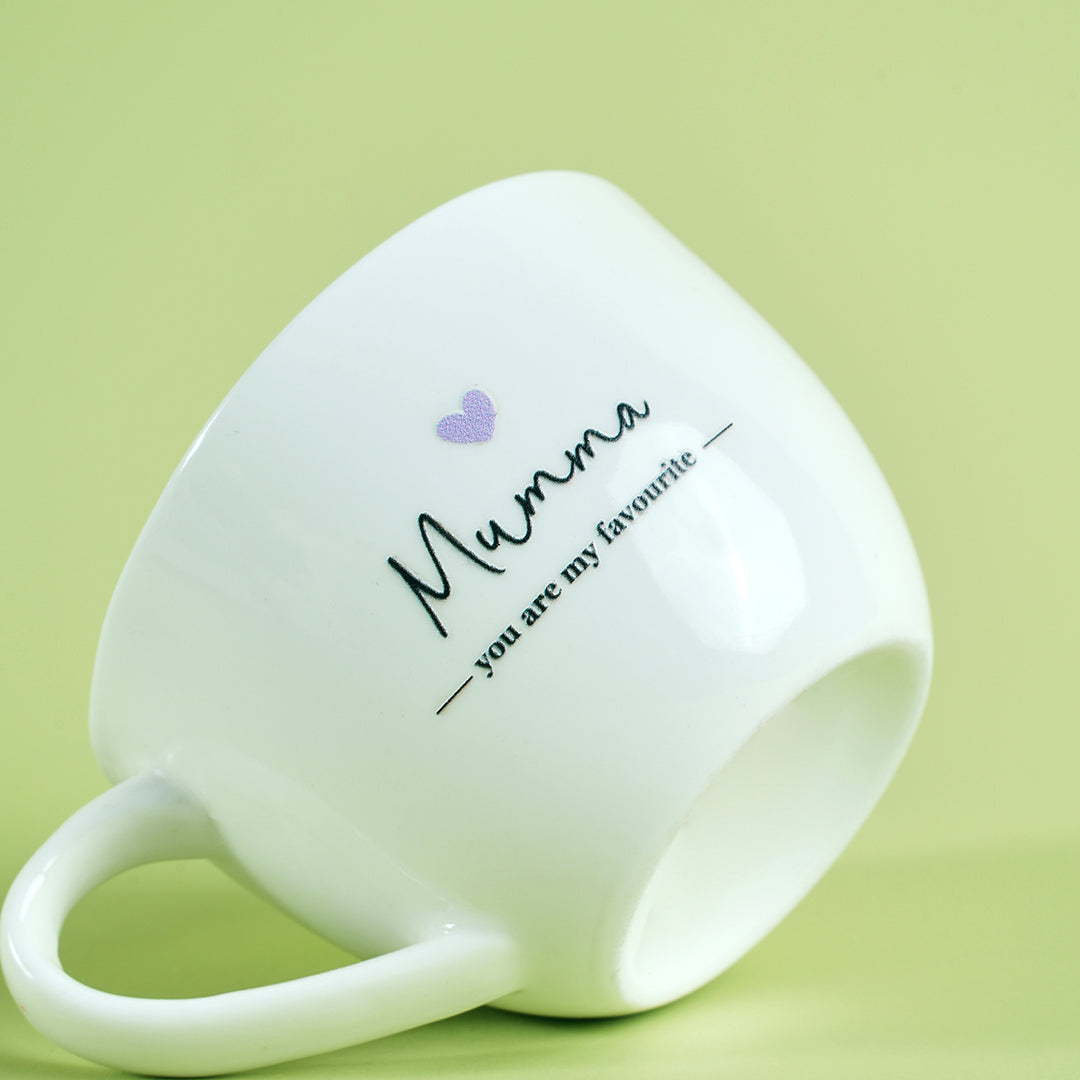 Special Mumma Tea Cup