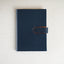 Blue Arrow- Journal