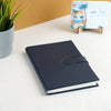 Blue Arrow- Journal