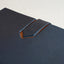 Blue Arrow- Journal