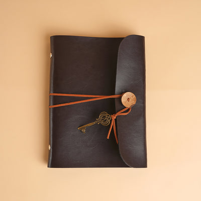 Journal- Cherish