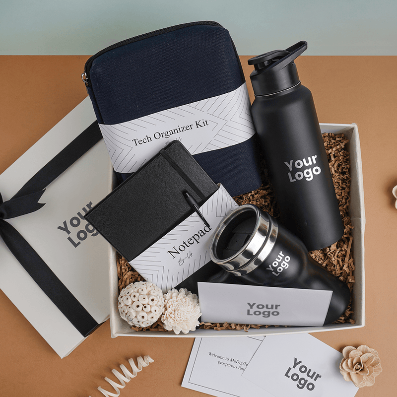 Docket Welcome Kit Buy Memorable Welcome Kit Corporate Bulk Gift Online – BoxUp Luxury Gifting