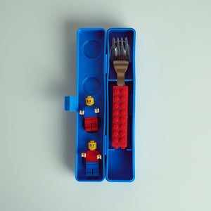 Lego Cutlery Set