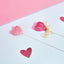 Heart lollipop