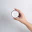 Solid lotion bar