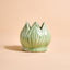 Lotus Bloom Incense Holder