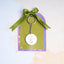 The Love You More Keychain