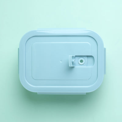 Premium Glass Lunch Box