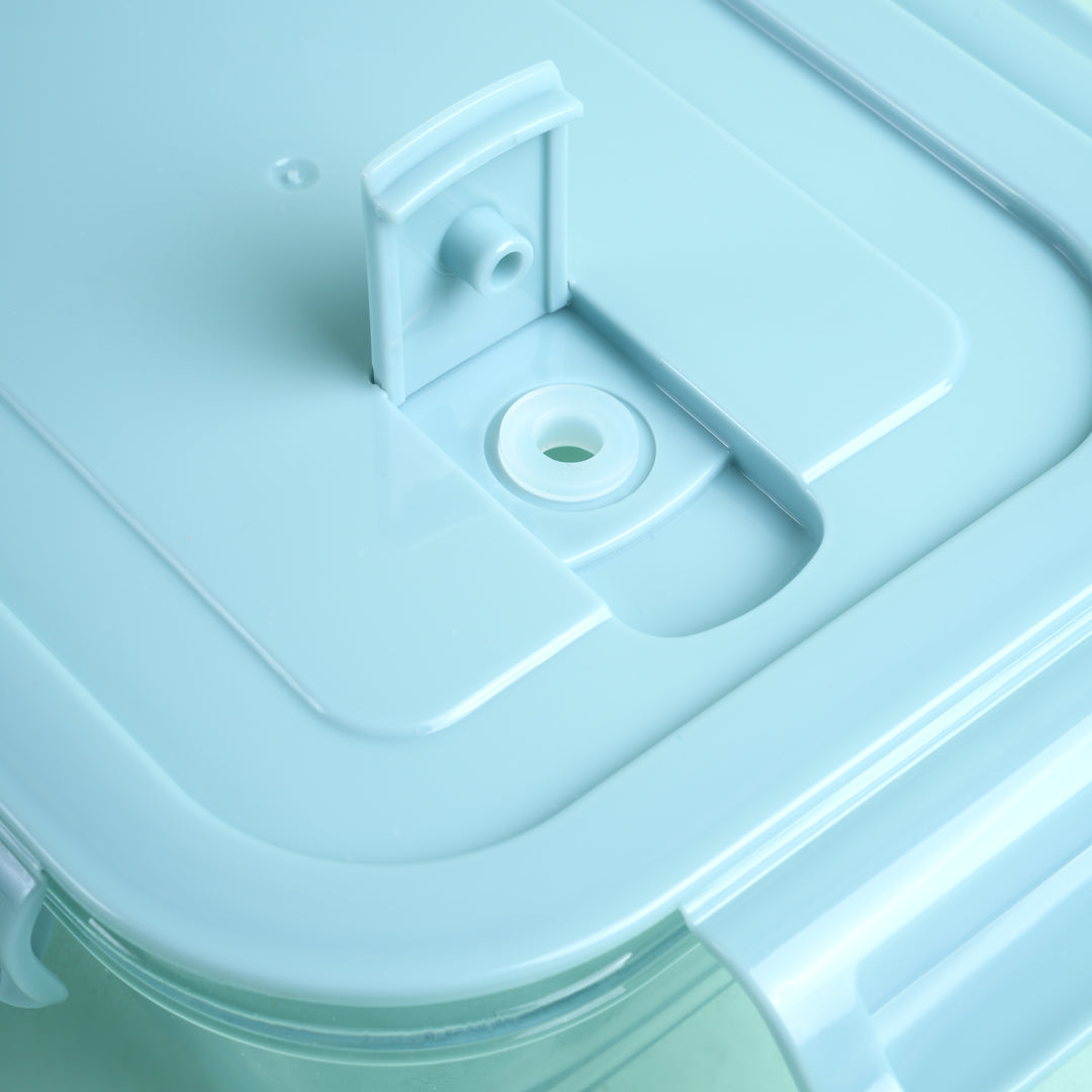 Premium Glass lunch box