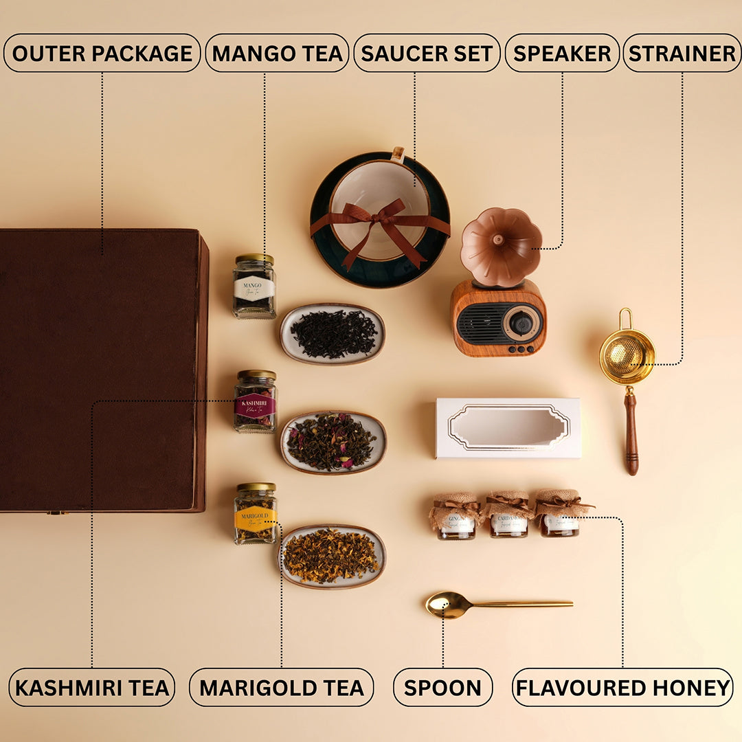 The Brew and Unwind Box