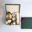 The Emerald Ritual Box