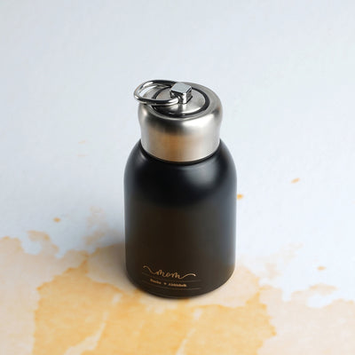 Black Flask For Mom
