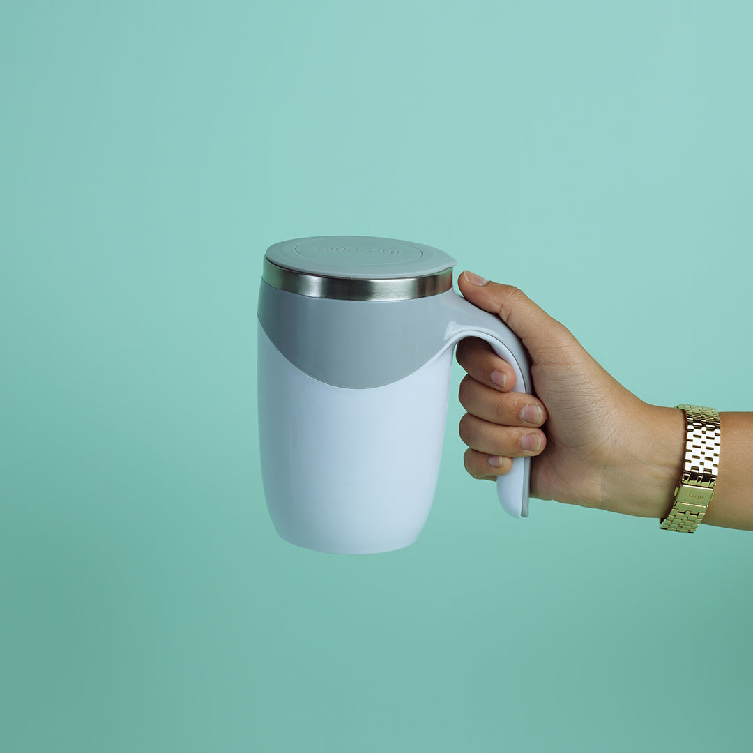 Portable Coffee Blender