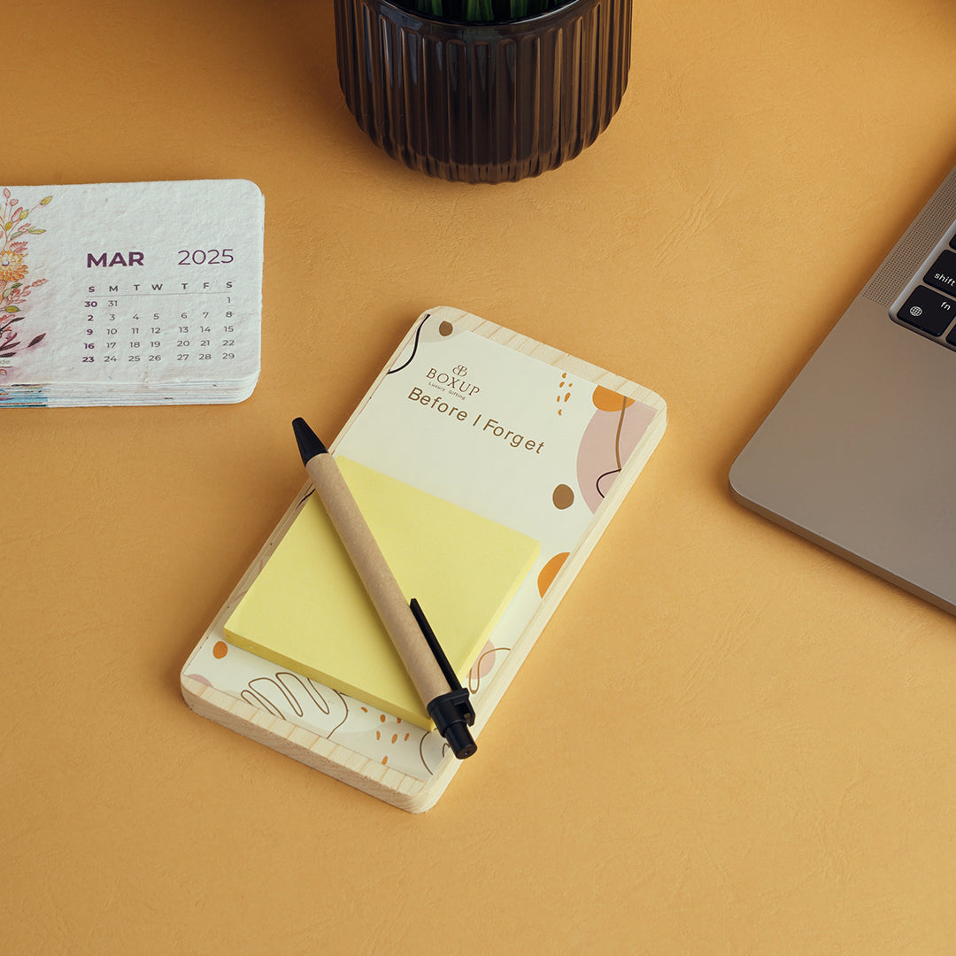 Magnetic Planner Board