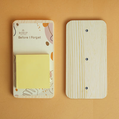 Magnetic Planner Board