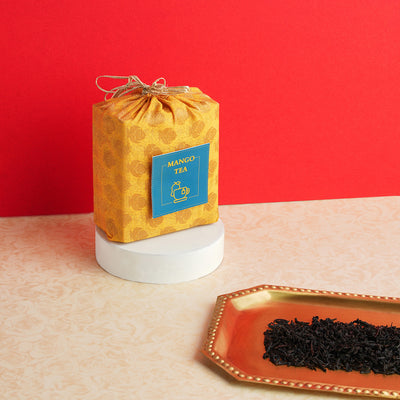 Mango Tea- 100gms